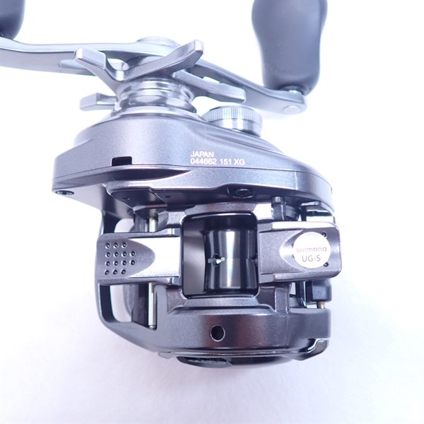 ２２バンタムＸＧ左